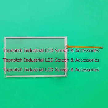 Nova marca de Digitador da Tela de Toque para XTOP07TW-UD XTOP07TW-UD-C painel Táctil de Vidro