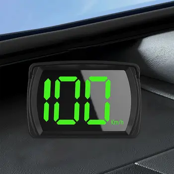 GPS Velocímetro GPS Velocímetro do Carro-Acessórios Head up Display para Automóveis, Veículos de Carro Suvs