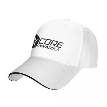 Núcleo de Dinâmica de Elite Perigoso Clássica T-Shirt, Boné Boné de Golfe, o homem do chapéu de caminhoneiro chapéu chapéu para as mulheres, Homens