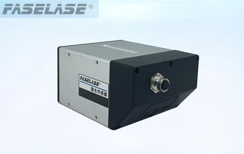 TOF Faselase 100 metros econômica de distância a laser lidar sensor de ROS para AGV Robô Slam de varredura a laser