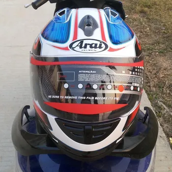Capacete Rx7 - Japans Superior Rr5 Pedro do Capacete da Motocicleta de Corrida Capacete Full Face Capacete de Moto,o capacete